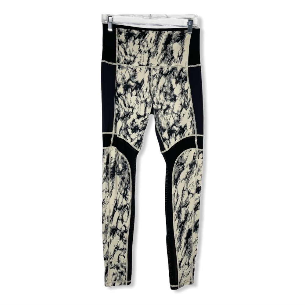 LULULEMON / Breathe Easy Pant great granite mojave